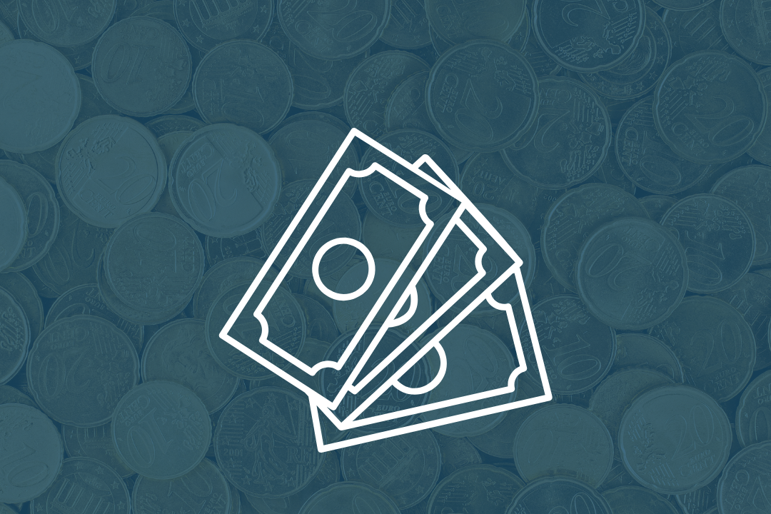 Receiving cash assistance