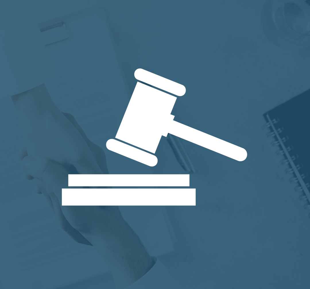 Legal advice