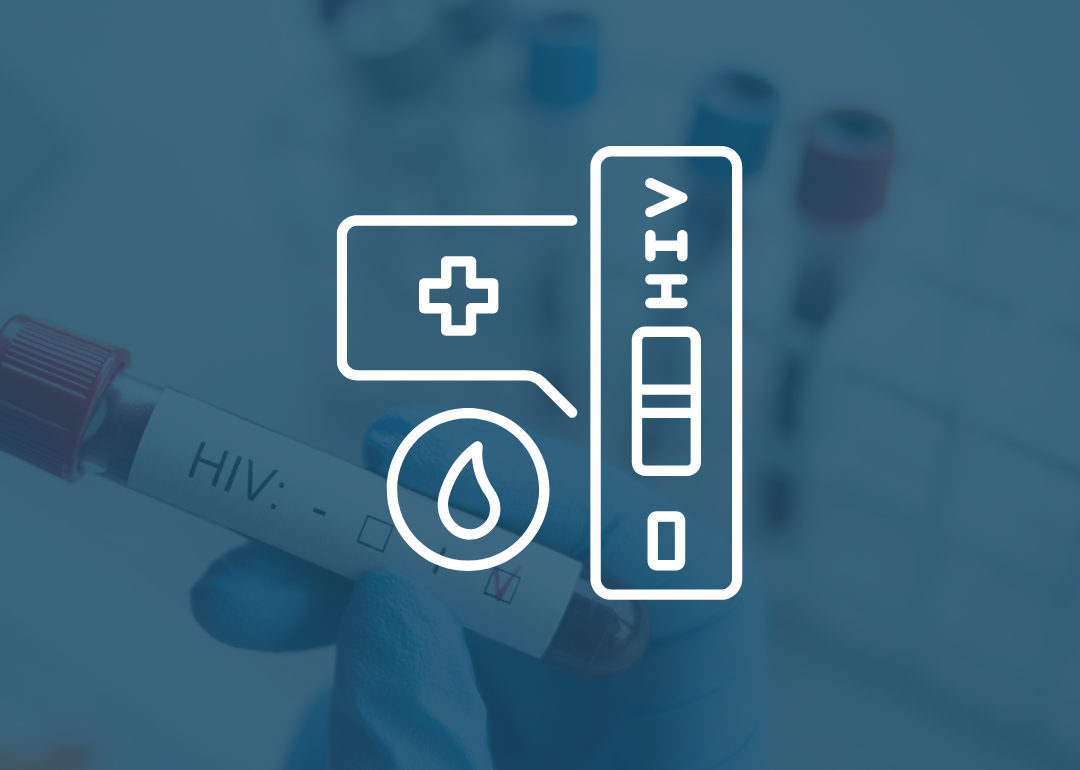 HIV testing coupon model