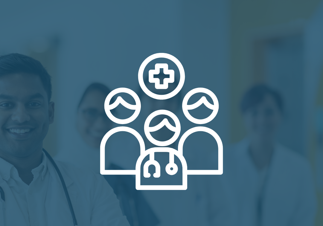 Medical support