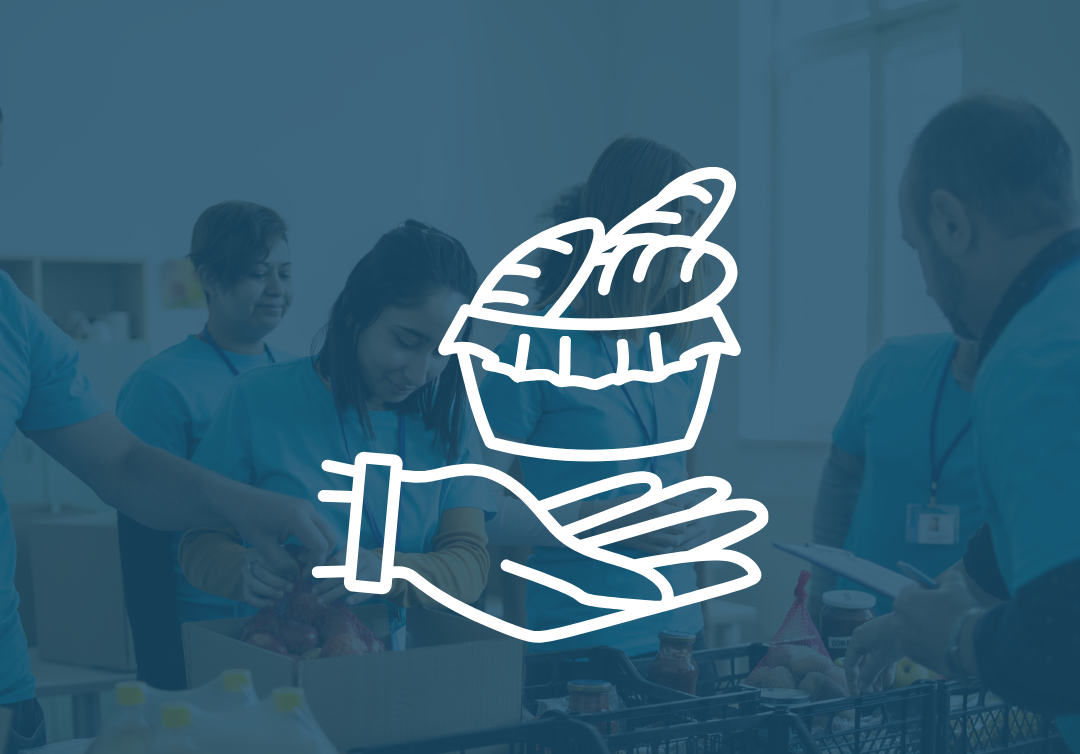 Food aid