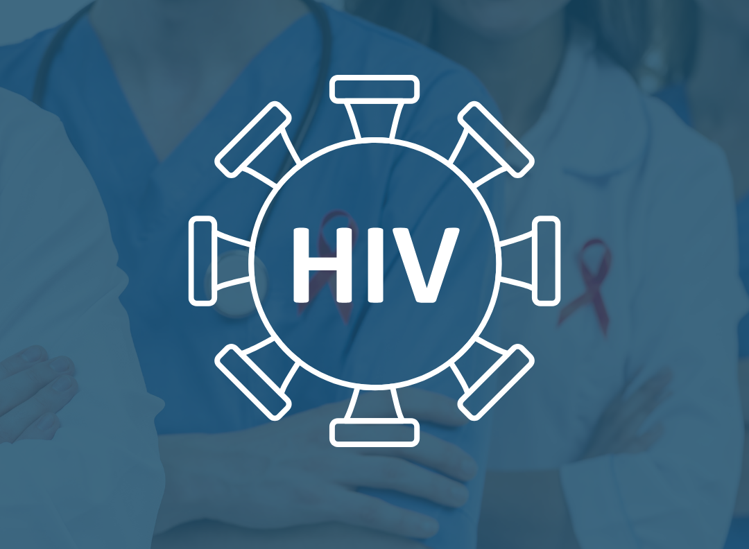 Order an HIV test by mail