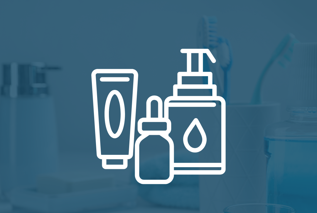 Hygiene products